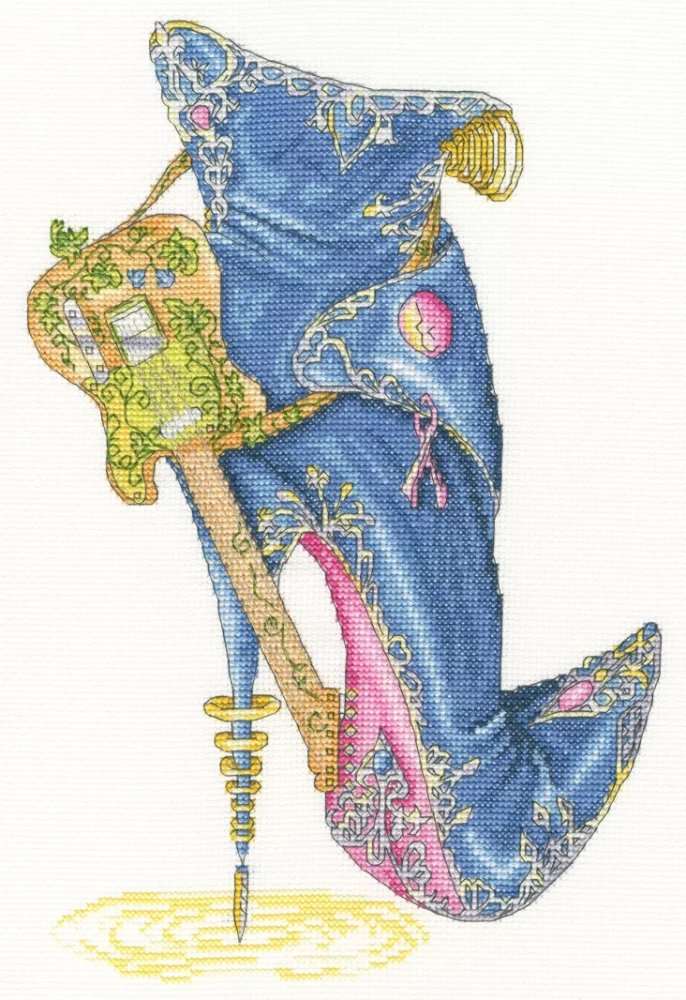 (image for) Blues And Sole